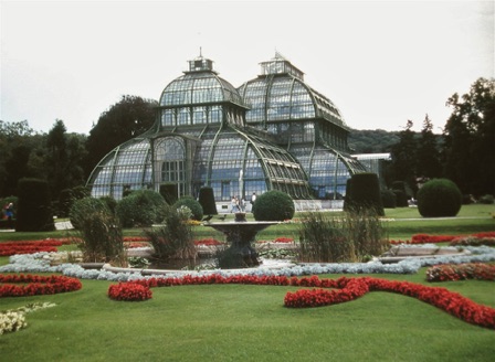 Austria - Vienna